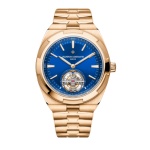 Vacheron Constantin Overseas Tourbillon 6000V/210R-B733 – VIP Version