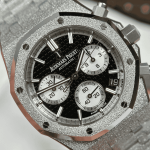 Audemars Piguet Royal Oak Frosted Gold Selfwinding Chronograph 26239BC.GG.1224BC.02 – VIP Version - Image 5