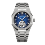 Audemars Piguet Royal Oak Extra-Thin Tourbillon 26522TI.OO.1220TI.01 – VIP Version
