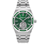 Audemars Piguet Royal Oak Selfwinding Flying Tourbillon 26532IC.EE.1220TI.01 41mm – Cuttomize Version