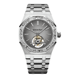 Audemars Piguet Royal Oak Selfwinding Flying Tourbillon 26516PT.ZZ.1220PT.01 – VIP VERSION