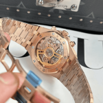 Audemars Piguet Royal Oak Selfwinding Chronograph 26240OR.OO.1320OR.03 – VIP Version - Image 6