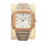 Patek Philippe Cubitus 5821/1AR-001 45mm White Dial – VIP Version