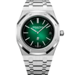 Audemars Piguet Royal Oak 15202PT.OO.1240PT.01 39mm – VIP Version