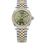 Rolex Datejust Lady 278383RBR-0030 – VIP Verison