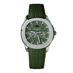 Patek Philippe Aquanaut 5261A Moonphase Green 40mm – VIP Version