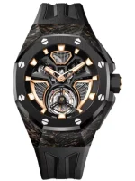 Audemars Piguet Royal Oak Concept Flying Tourbillon 26638F0.00.D002CA.01 – VIP Version
