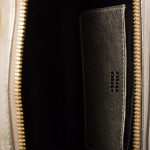 Arcadie matelassé nappa leather mini-bag - Image 4