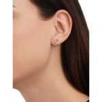 BVLGARI BVLGARI series single earring - Image 3