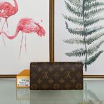 Louis Vuitton Sarah Wallet - Image 3