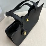 CELINE CABAS 16 IN SUPPLE GRAINED CALFSKIN - Image 5