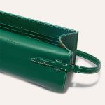 Goyard Chypre Wallet-Pouch Green - Image 5