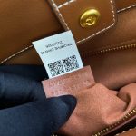 CELINE MEDIUM CABAS ANAIS CUIR TRIOMPHE IN GRAINED CALFSKIN - Image 7
