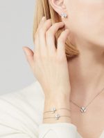 Frivole earrings, mini model - Image 4