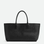 Bottega Veneta Medium Cabat