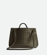 Bottega Veneta Medium Andiamo - Image 4