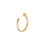 Coco Crush hoop earrings - Image 3