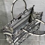 Medium Dior Book Tote - Image 8
