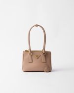 Prada Galleria Saffiano Leather Mini-Bag
