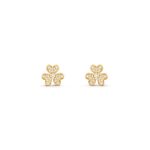 Frivole earrings, mini model