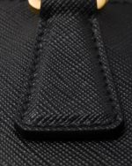 Prada Galleria Saffiano Leather Micro Bag - Image 5