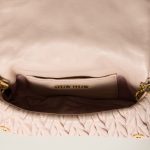 Matelassé nappa leather mini-bag - Image 4