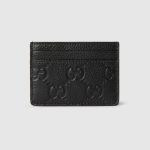 GG Emblem Card Case - Image 4