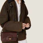 Penny leather bag - Image 4