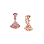 DIVAS’ DREAM earrings - Image 3