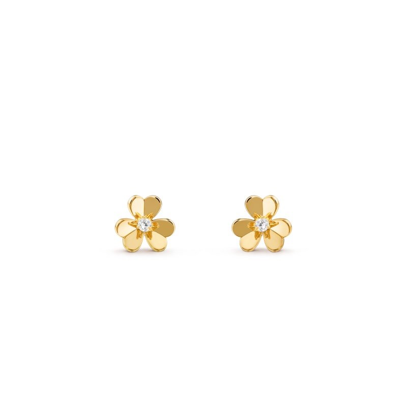 a887717bc727ac36c331a60ac7ff743cbede2716 Frivole earrings, mini model - Image 1