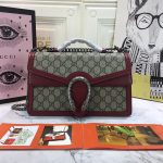 Dionysus GG top handle bag - Image 2