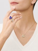 Fleurette pendant - Image 5