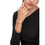 Bvlgari Tubogas series bracelet - Image 3