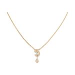 Eternal N°5 necklace - Image 3