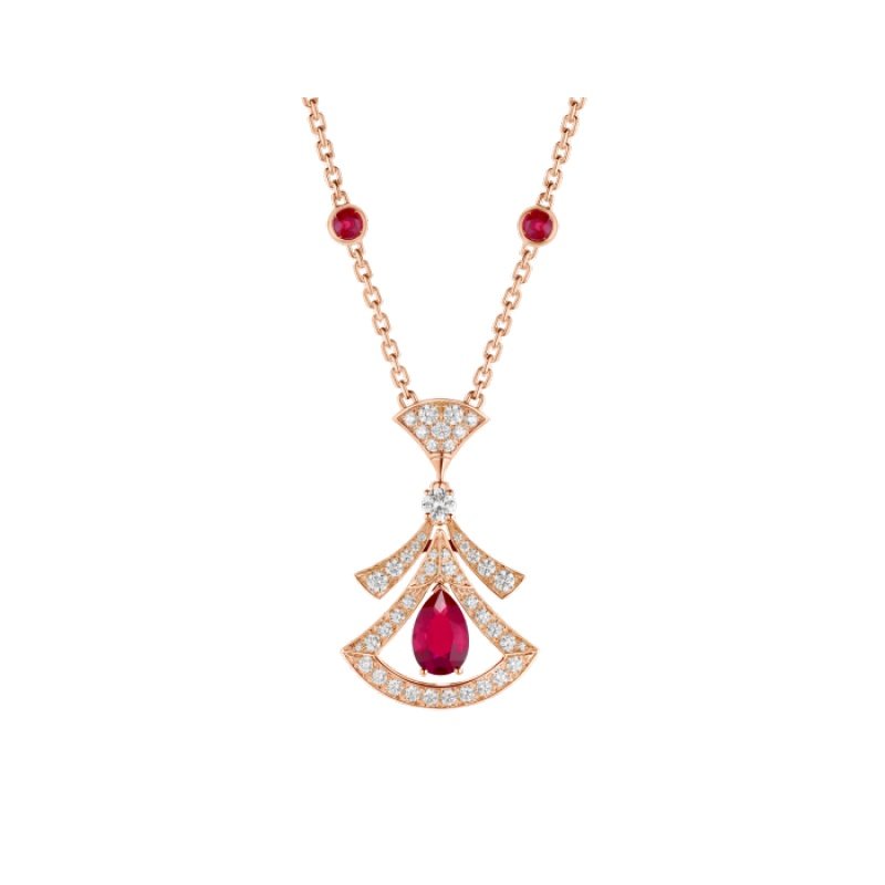aaf1929299ba49fb8319d71f2bcd582ed77f87d0 DIVAS’ DREAM Necklace - Image 1