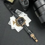 Patek Philippe Grand Complications 6102R-001 Celestial Moon Age – VIP Version - Image 3