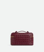Bottega Veneta Bang Bang Vanity Case - Image 4