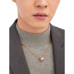 B.zero1 Series Necklace - Image 3