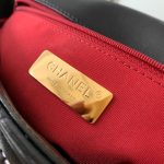 CHANEL 19 Large Handbag - Image 7