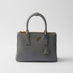Medium Prada Galleria Saffiano Leather Bag