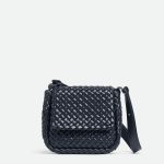 Bottega Veneta Mini Cobble Shoulder Bag
