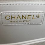CHANEL Coco Handle Bag Small - Image 7