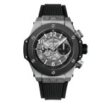 Hublot Big Bang Unico  411.NM.1170.RX 42mm Steel Ceramic – VIP Version
