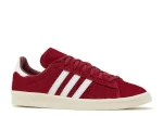 ADIDAS CAMPUS ‘COLLEGIATE BURGUNDY’ - Image 4