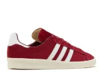 ADIDAS CAMPUS ‘COLLEGIATE BURGUNDY’