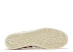 ADIDAS CAMPUS ‘COLLEGIATE BURGUNDY’ - Image 2