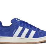 ADIDAS CAMPUS ‘LUCID BLUE GUM’