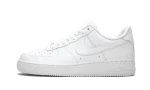 AF1 LOW 07 White