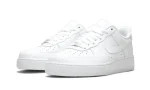 AF1 LOW 07 White - Image 4