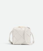Bottega Veneta Mini Cassette Camera Bag - Image 4